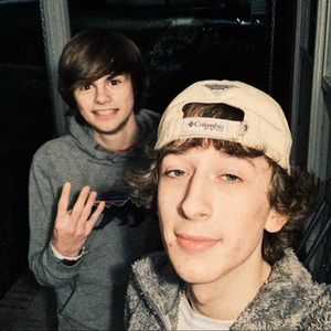 Meet your Posher, Boden